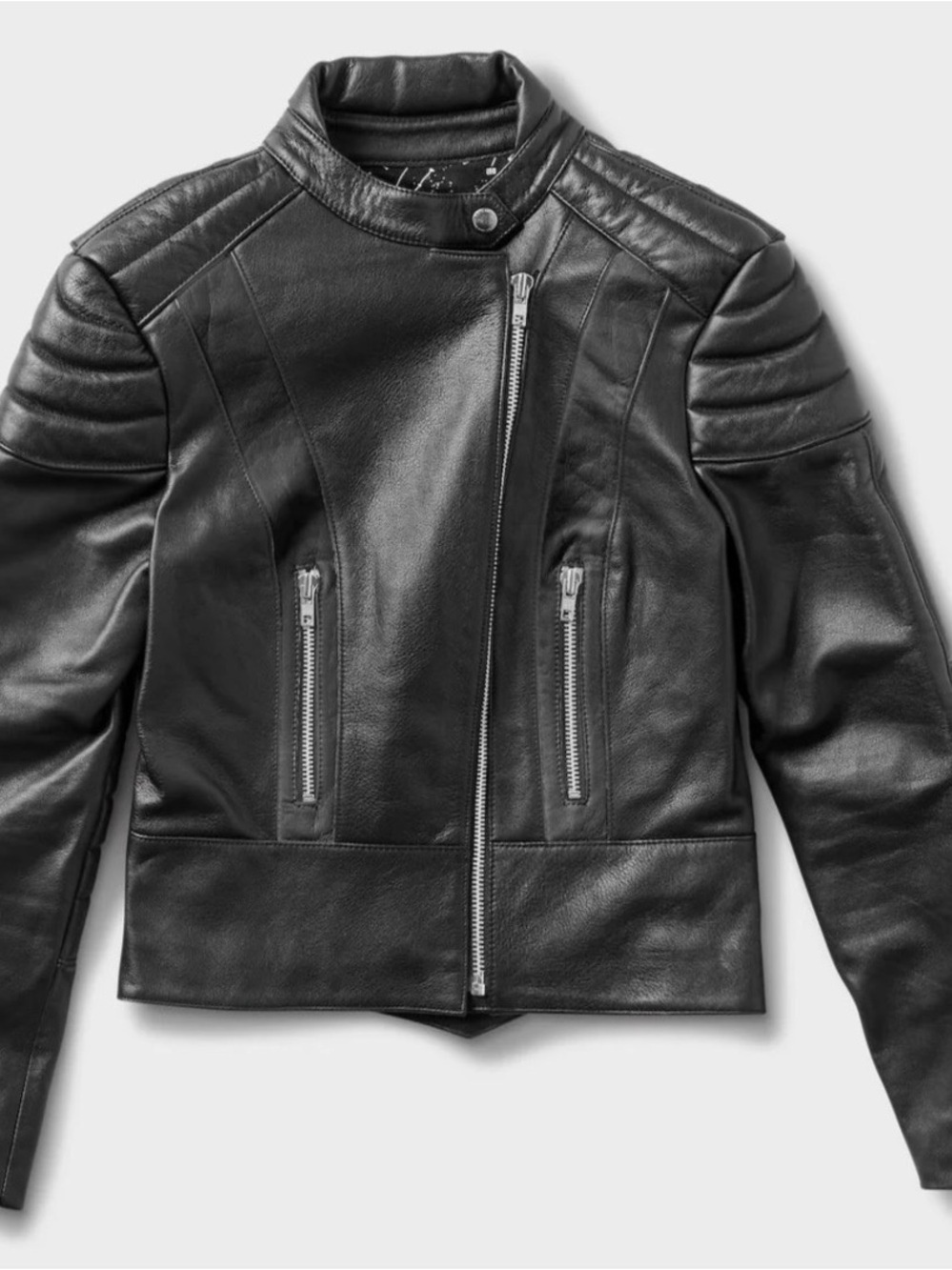 Starfield MX Moto Jacket - Stellar